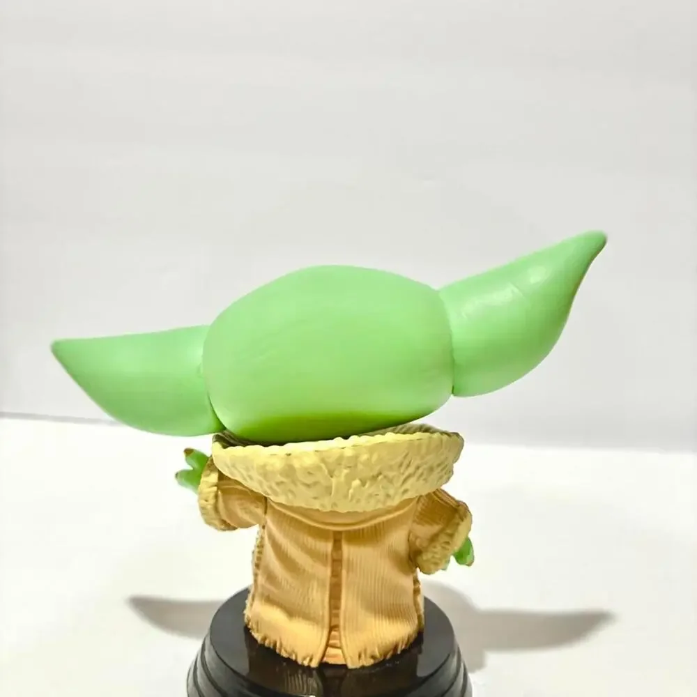 Funko Pop StarWars The Mandalorian The Child Grogu 368